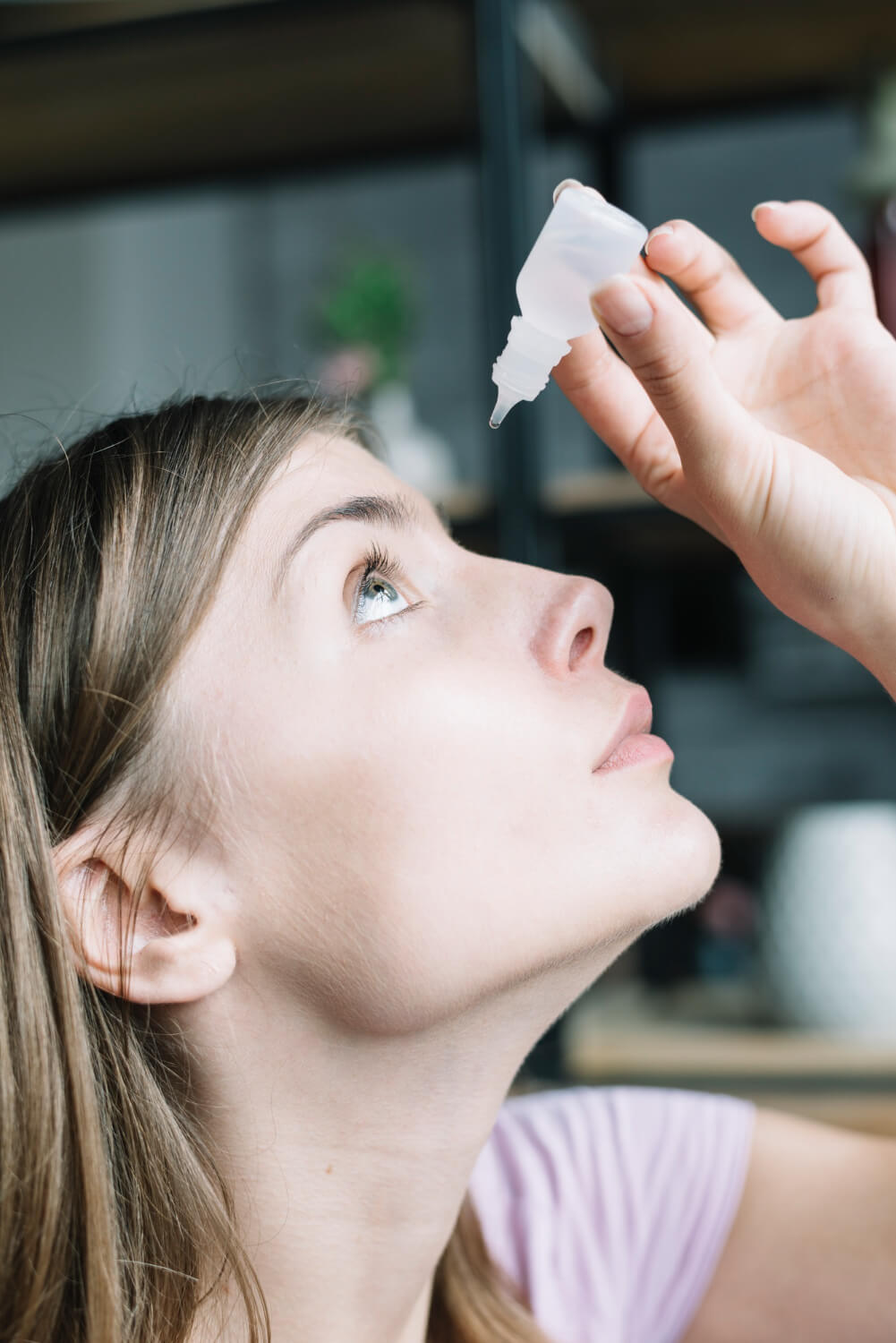 Why Dry Eye Affects Women More Than Men in Bellflower
